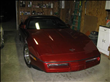 1987 Chevrolet Corvette