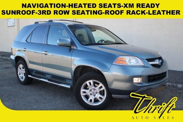 2005 Acura MDX for sale