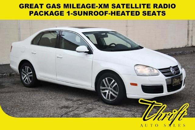 2006 Volkswagen Jetta for sale