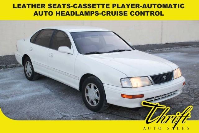 1995 Toyota Avalon for sale