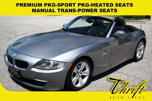 2006 BMW Z4 for sale