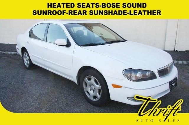 2001 Infiniti I30 for sale