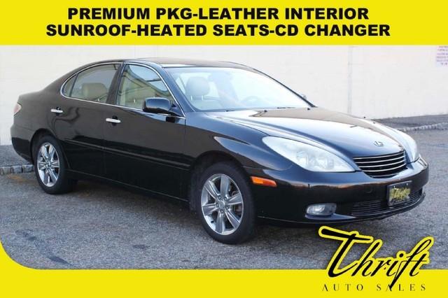2003 Lexus ES 300 for sale