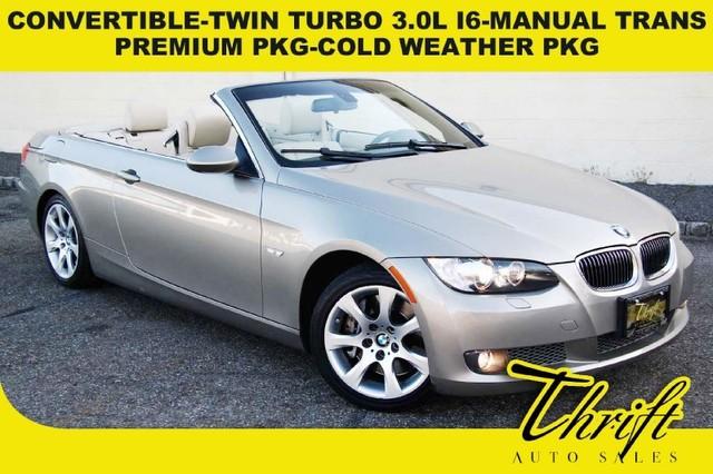 2007 BMW 3 series for sale