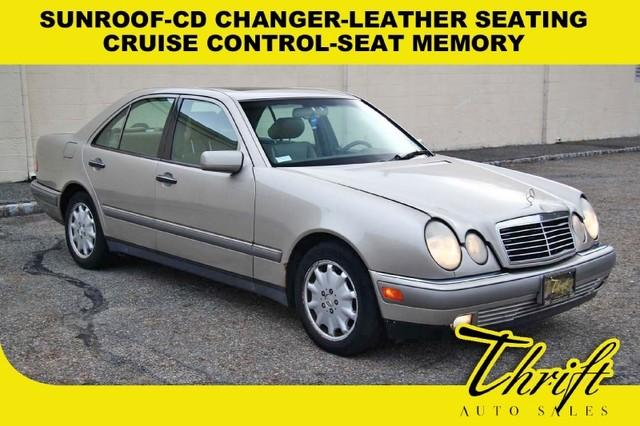 1996 Mercedes-Benz E-Class for sale