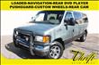 2006 Ford Econoline Wagon