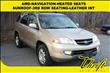 2001 Acura MDX