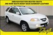 2005 Acura MDX