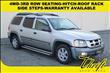 2004 Isuzu Ascender