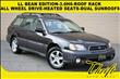 2004 Subaru Outback