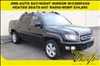 2009 Honda Ridgeline