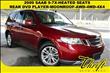 2009 Saab 9-7X