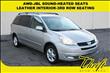 2005 Toyota Sienna
