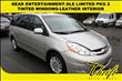 2008 Toyota Sienna