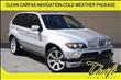 2005 BMW X5