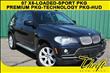 2007 BMW X5
