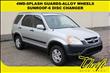 2002 Honda CR-V