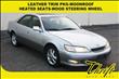 2001 Lexus ES 300