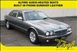 2003 Jaguar XJ8