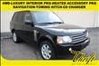 2006 Land Rover Range Rover