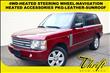 2005 Land Rover Range Rover