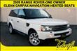 2009 Land Rover Range Rover Sport