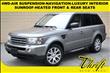 2007 Land Rover Range Rover Sport