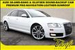 2008 Audi S8