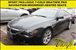 2007 BMW 6 series