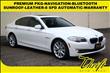 2011 BMW 5 series