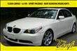 2004 BMW 5 series
