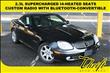 2004 Mercedes-Benz SLK Class
