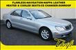 2002 Mercedes-Benz S Class