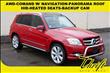 2010 Mercedes-Benz GLK Class