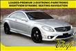 2008 Mercedes-Benz CL Class