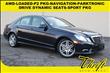 2010 Mercedes-Benz E Class