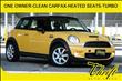 2007 MINI Cooper