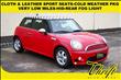 2011 MINI Cooper