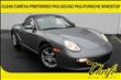 2006 Porsche Boxster