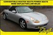 1999 Porsche Boxster