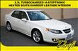 2008 Saab 9-5
