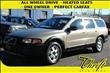 2001 Volvo V70 XC