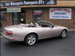 1998 Jaguar XK8