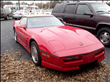 1988 Chevrolet Corvette