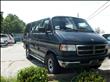 1997 Dodge Ram Van
