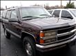 1996 Chevrolet Tahoe
