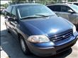 1999 Ford Aerostar