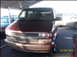 1997 Chevrolet Astro