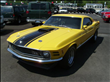 1970 Ford Mustang