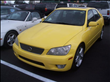 2001 Lexus IS 300